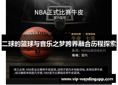 二球的篮球与音乐之梦跨界融合历程探索 二球的篮球与音乐之梦跨界融合历程探索