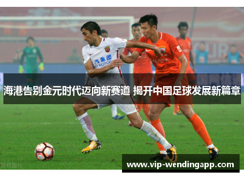 海港告别金元时代迈向新赛道 揭开中国足球发展新篇章 海港告别金元时代迈向新赛道 揭开中国足球发展新篇章
