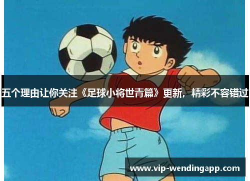 五个理由让你关注《足球小将世青篇》更新，精彩不容错过
