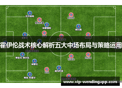 霍伊伦战术核心解析五大中场布局与策略运用 霍伊伦战术核心解析五大中场布局与策略运用
