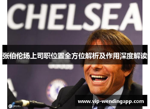 张伯伦场上司职位置全方位解析及作用深度解读
