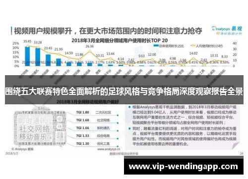 围绕五大联赛特色全面解析的足球风格与竞争格局深度观察报告全景